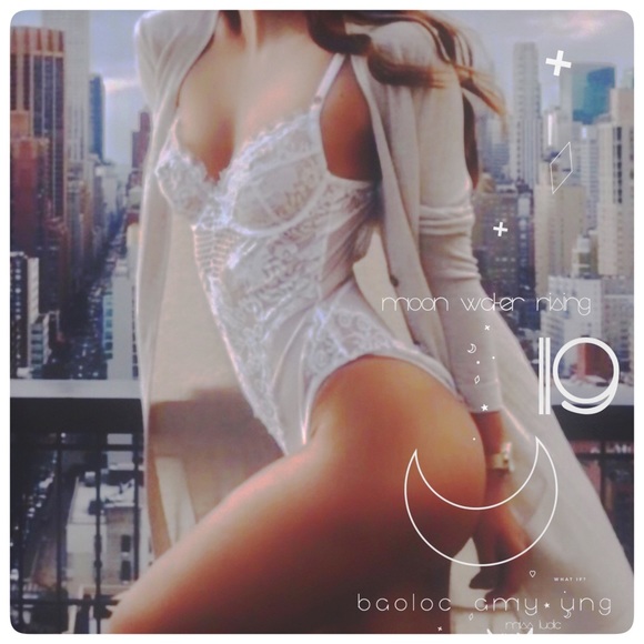 ༟༟In The — ⁺ ! 🌙 BODY ♡ - Picture 2 of 8